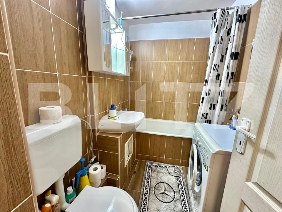 Apartament de vânzare 2 camere Cetate - 173349AV | BLITZ Alba Iulia | Poza4