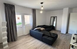 Spatiu comercial/birou/salon, 20 mp utili, zona Ampoi 3 - Alba Iulia