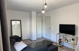 Spatiu comercial/birou/salon, 20 mp utili, zona Ampoi 3 - Alba Iulia