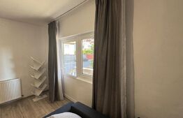 Spatiu comercial/birou/salon, 20 mp utili, zona Ampoi 3 - Alba Iulia