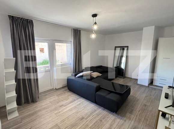 Spațiu comercial de vânzare Ampoi 3 - 173402SVC | BLITZ Alba Iulia | Poza1