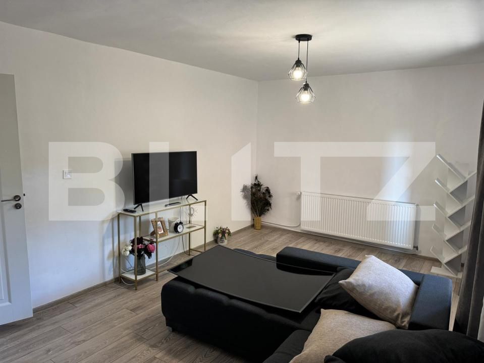 Spațiu comercial de vânzare Ampoi 3 - 173402SVC | BLITZ Alba Iulia | Poza3