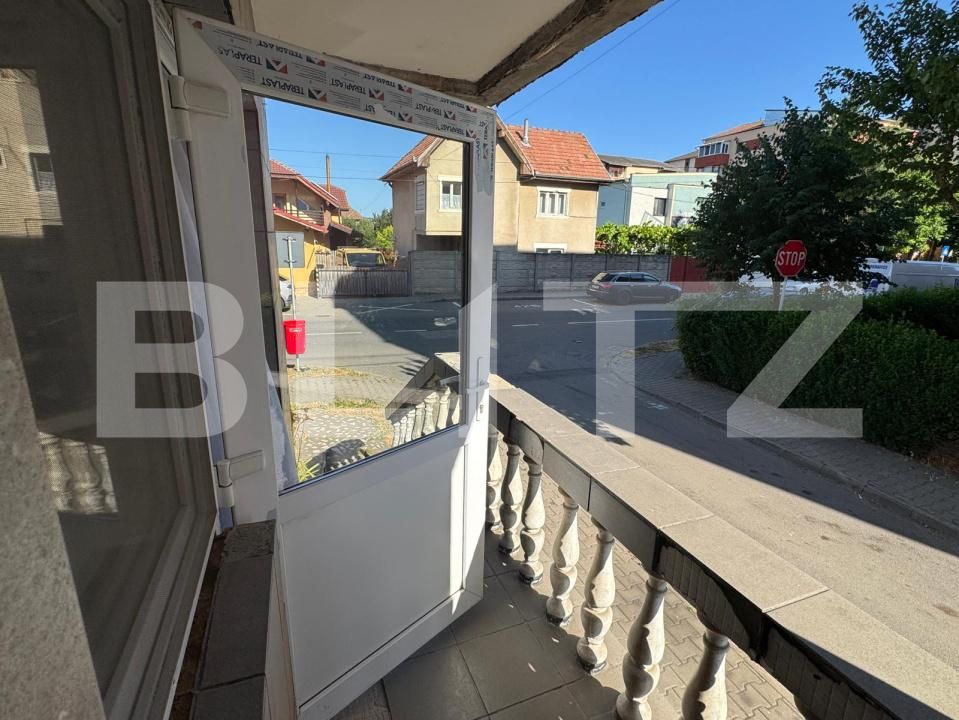 Spațiu comercial de vânzare Ampoi 3 - 173402SVC | BLITZ Alba Iulia | Poza10