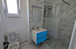 Apartament modern, cu 3 camere, bloc nou, etaj intermediar, zona Ampoi 3