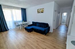 Apartament modern, cu 3 camere, bloc nou, etaj intermediar, zona Ampoi 3
