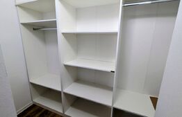 Apartament modern, cu 3 camere, bloc nou, etaj intermediar, zona Ampoi 3