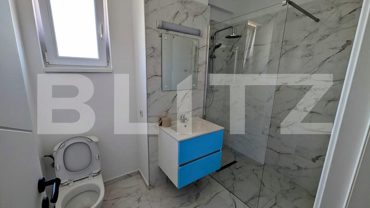 Apartament de vânzare 3 camere Ampoi 3 - 173485AV | BLITZ Alba Iulia | Poza4