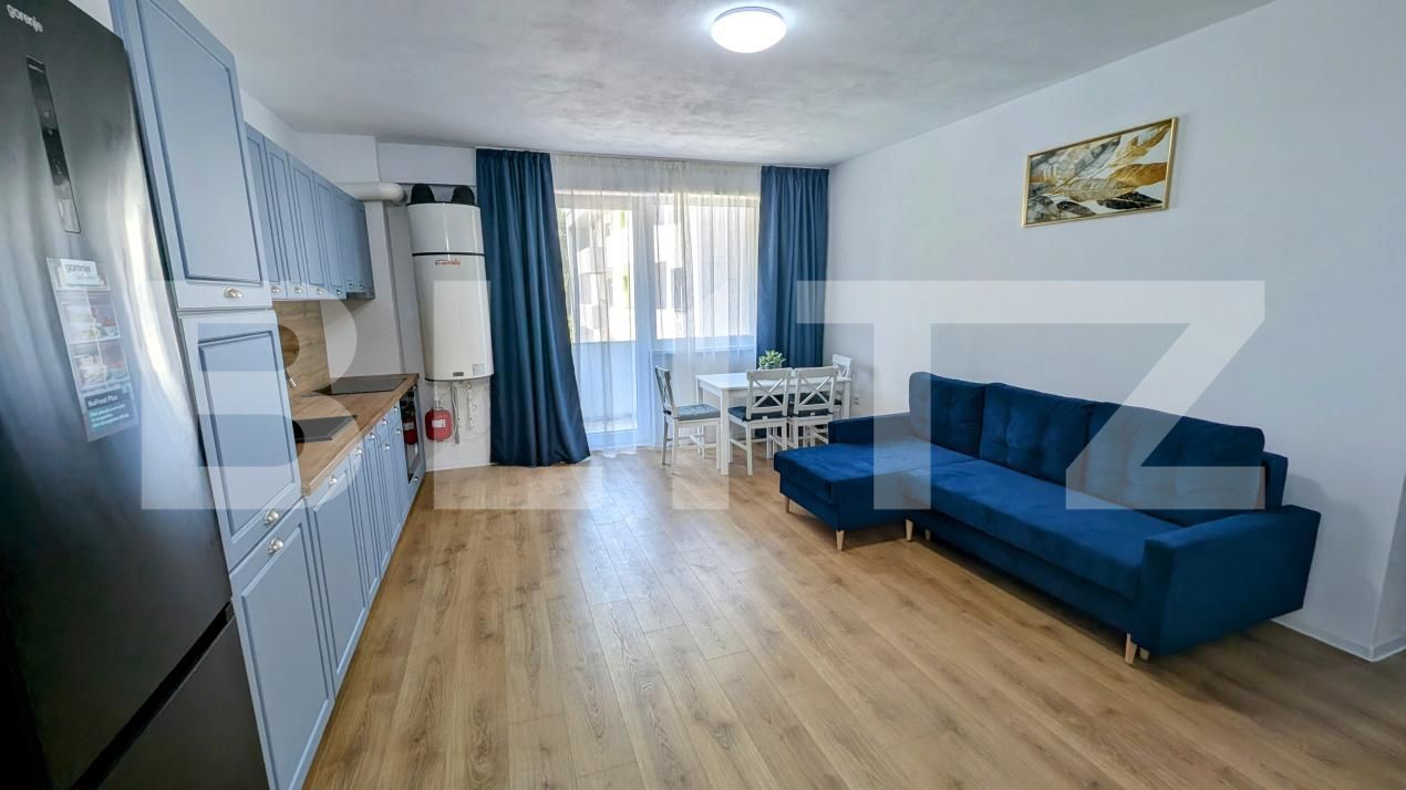 Apartament de vânzare 3 camere Ampoi 3 - 173485AV | BLITZ Alba Iulia | Poza8