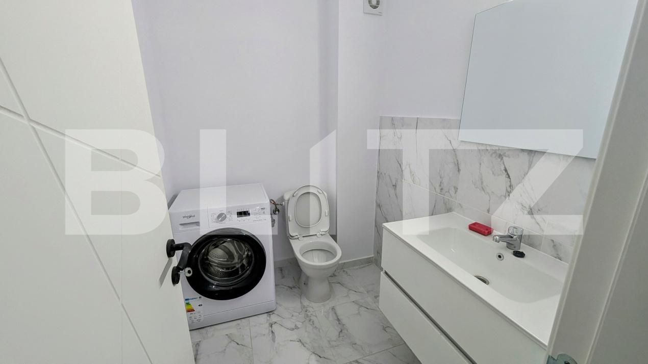 Apartament de vânzare 3 camere Ampoi 3 - 173485AV | BLITZ Alba Iulia | Poza5