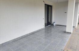 Casa de vanzare,100mp, cu 4 camere, zona Partos