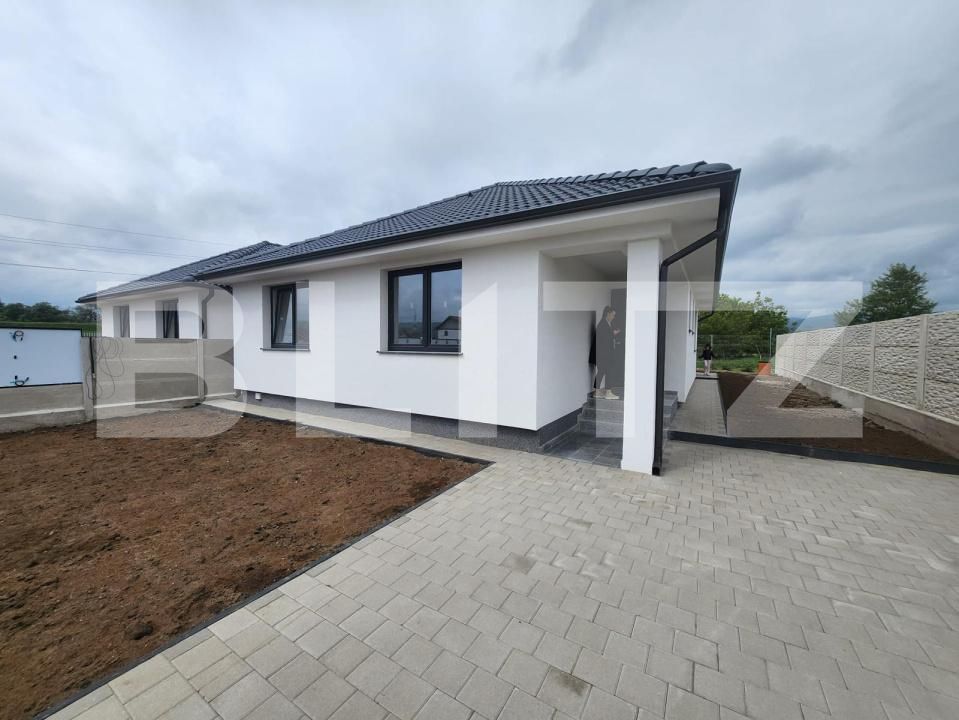 Casa de vânzare 4 camere Partoș - 173547CV | BLITZ Alba Iulia | Poza1