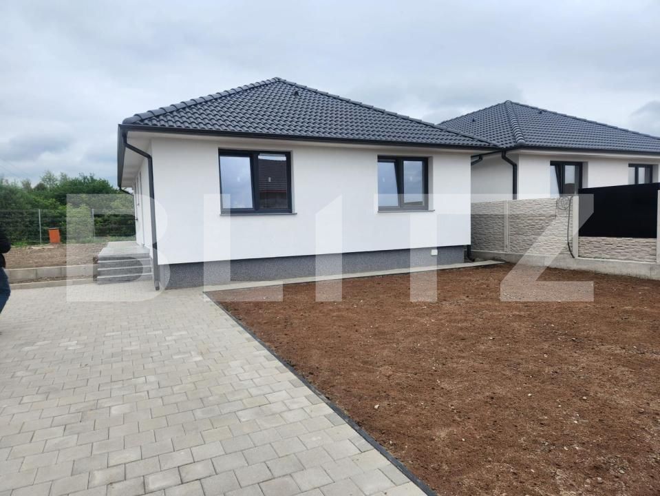 Casa de vânzare 4 camere Partoș - 173547CV | BLITZ Alba Iulia | Poza2