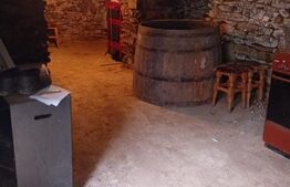 Casă individuală, 65mp utili, zona Sebes-Răhău