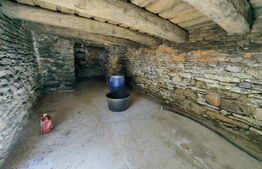 Casă individuală, 65mp utili, zona Sebes-Răhău