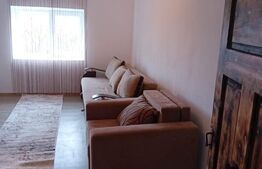 Casă individuală, 65mp utili, zona Sebes-Răhău