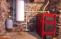 Casă individuală, 65mp utili, zona Sebes-Răhău