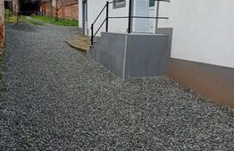 Casă individuală, 65mp utili, zona Sebes-Răhău