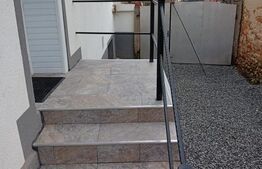 Casă individuală, 65mp utili, zona Sebes-Răhău