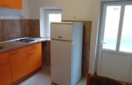 Casă individuală, 65mp utili, zona Sebes-Răhău