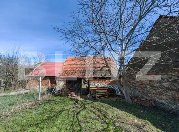 Casa de vânzare 2 camere Rahau - 173555CV | BLITZ Alba Iulia | Poza22