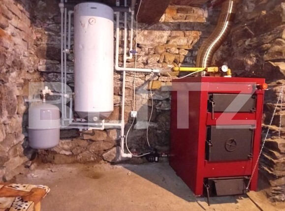 Casa de vânzare 2 camere Rahau - 173555CV | BLITZ Alba Iulia | Poza6