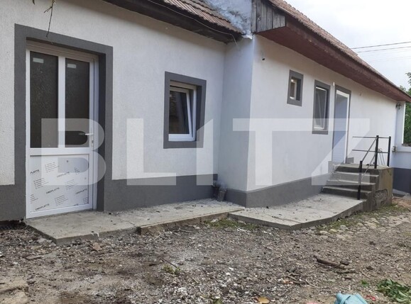 Casa de vânzare 2 camere Rahau - 173555CV | BLITZ Alba Iulia | Poza1