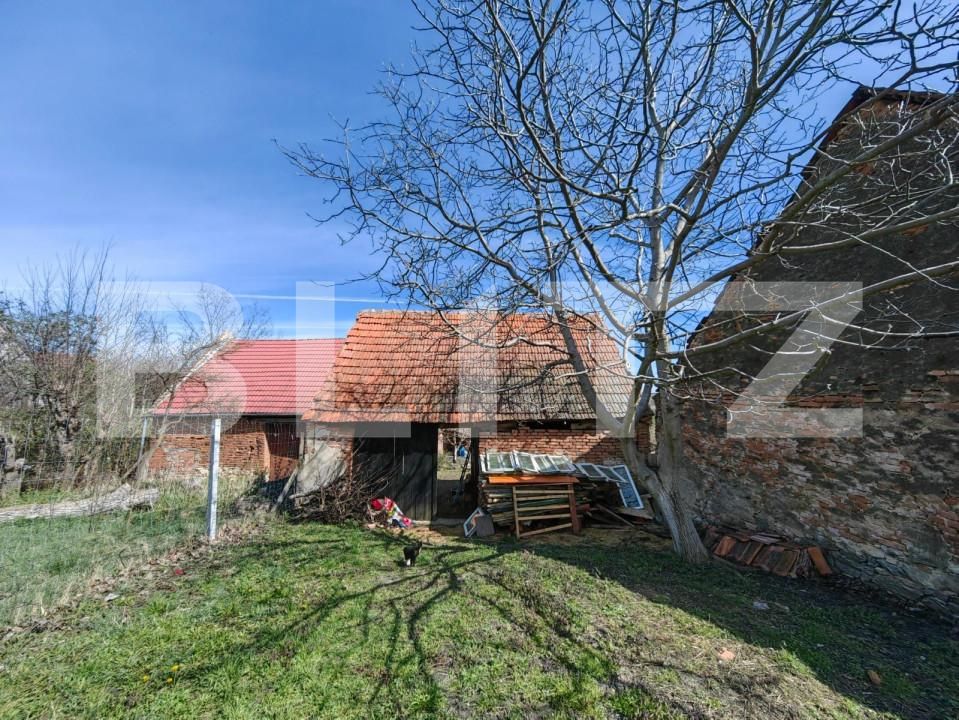 Casa de vânzare 2 camere Rahau - 173555CV | BLITZ Alba Iulia | Poza22