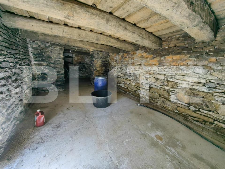 Casa de vânzare 2 camere Rahau - 173555CV | BLITZ Alba Iulia | Poza4