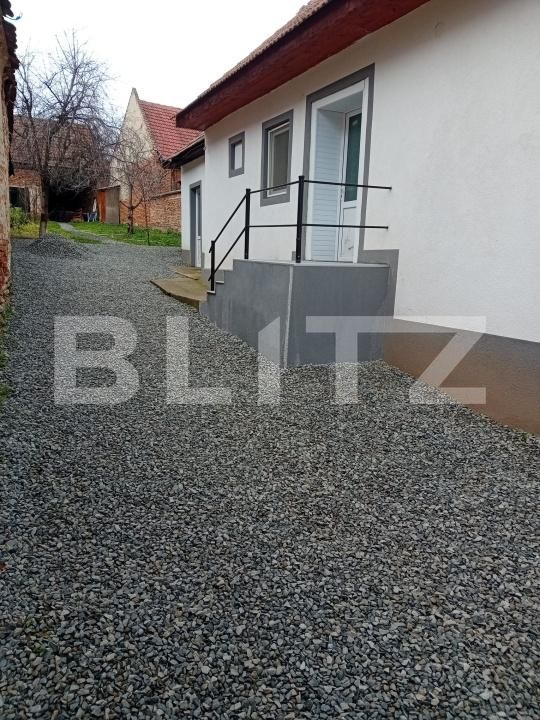 Casa de vânzare 2 camere Rahau - 173555CV | BLITZ Alba Iulia | Poza2