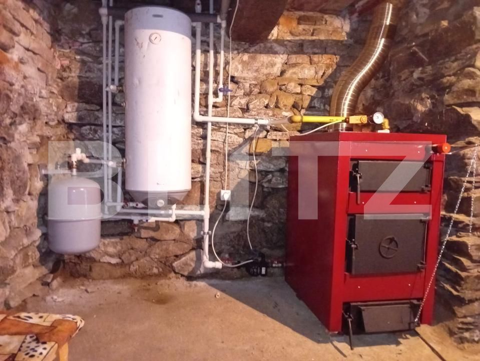 Casa de vânzare 2 camere Rahau - 173555CV | BLITZ Alba Iulia | Poza6