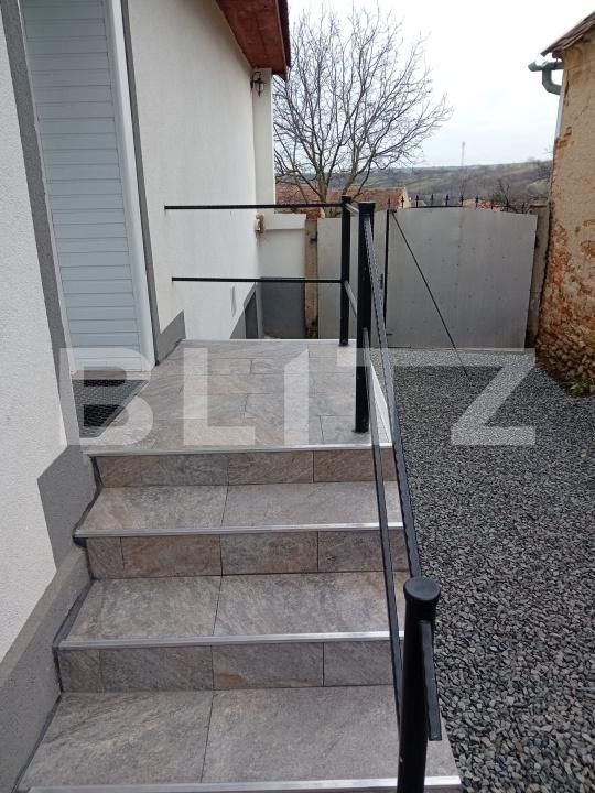 Casa de vânzare 2 camere Rahau - 173555CV | BLITZ Alba Iulia | Poza20