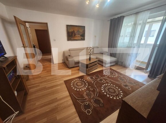 Apartament de vânzare 2 camere Ampoi 1 - 173557AV | BLITZ Alba Iulia | Poza1