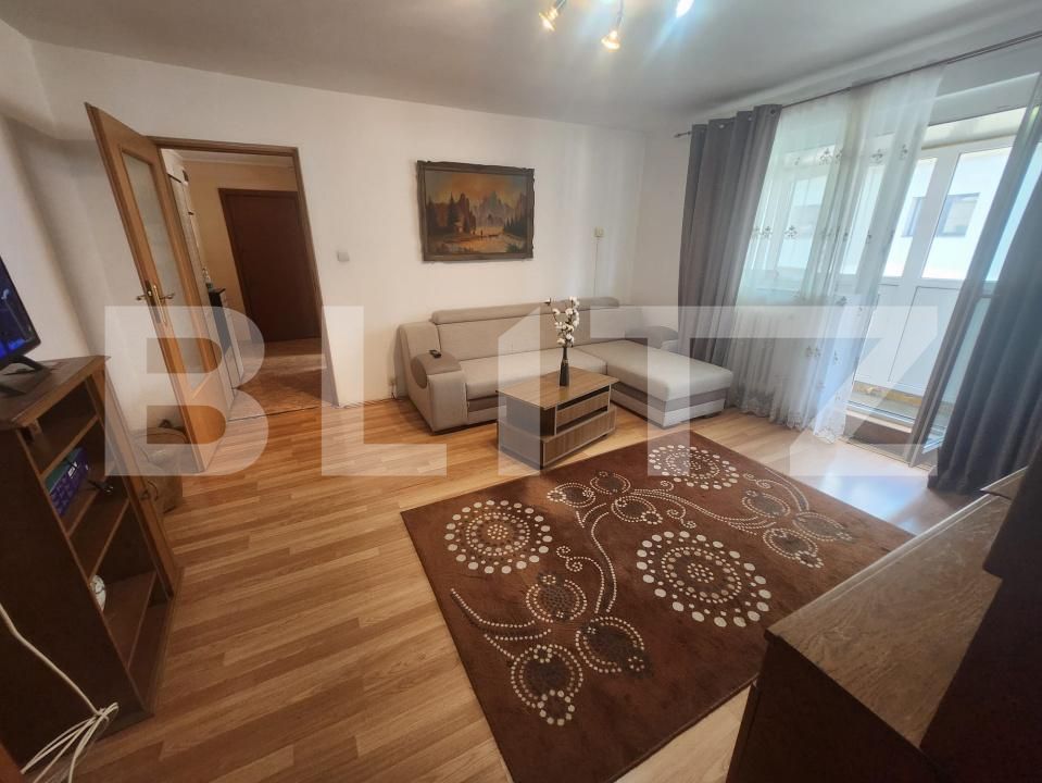 Apartament de vânzare 2 camere Ampoi 1 - 173557AV | BLITZ Alba Iulia | Poza1
