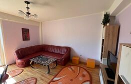 Apartament de vanzare, cu 2 camere 50 mp, zona centrala