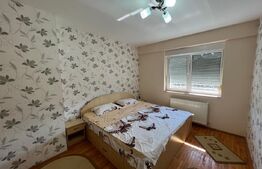 Apartament de vanzare, cu 2 camere 50 mp, zona centrala