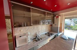 Apartament de vanzare, cu 2 camere 50 mp, zona centrala
