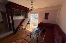 Apartament de vanzare, cu 2 camere 50 mp, zona centrala