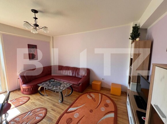 Apartament de închiriat 2 camere Central - 173598AI | BLITZ Alba Iulia | Poza2
