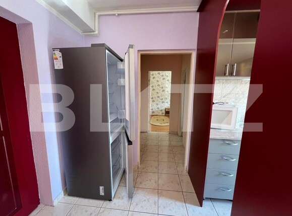Apartament de închiriat 2 camere Central - 173598AI | BLITZ Alba Iulia | Poza10