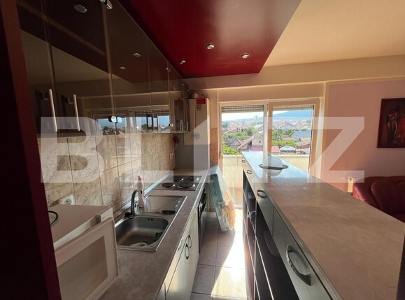 Apartament de închiriat 2 camere Central - 173598AI | BLITZ Alba Iulia | Poza5