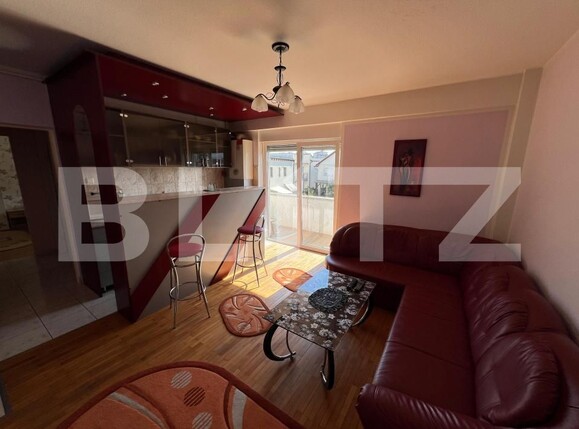 Apartament de închiriat 2 camere Central - 173598AI | BLITZ Alba Iulia | Poza1