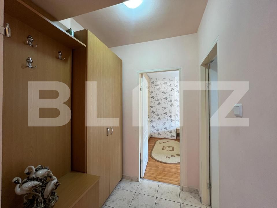 Apartament de închiriat 2 camere Central - 173598AI | BLITZ Alba Iulia | Poza9
