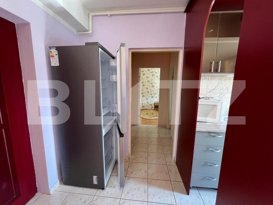 Apartament de închiriat 2 camere Central - 173598AI | BLITZ Alba Iulia | Poza10