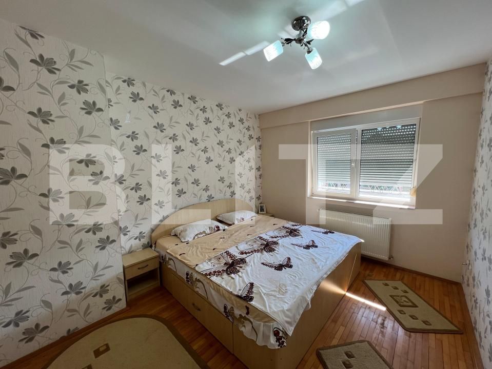 Apartament de închiriat 2 camere Central - 173598AI | BLITZ Alba Iulia | Poza3