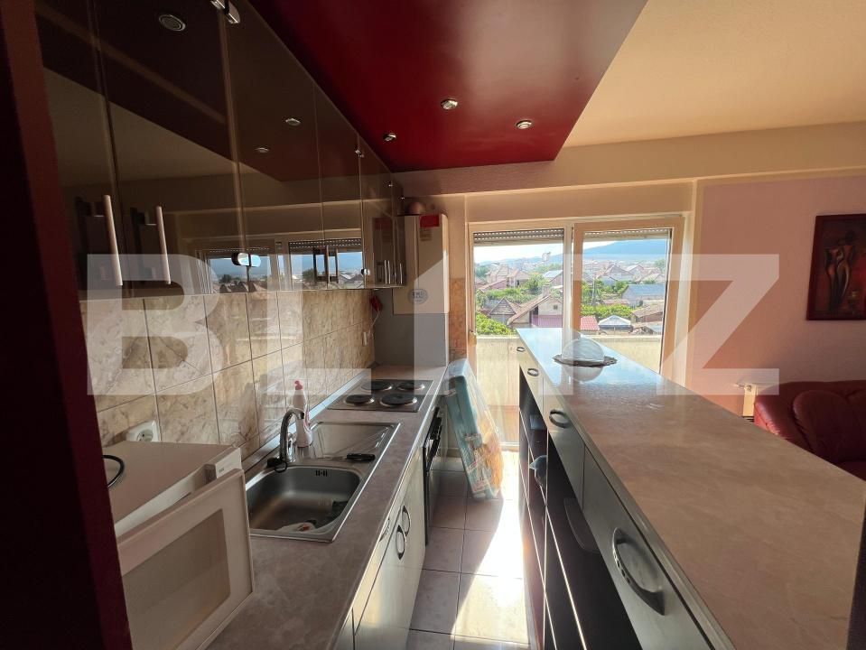 Apartament de închiriat 2 camere Central - 173598AI | BLITZ Alba Iulia | Poza5