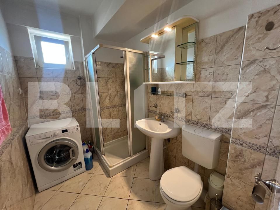 Apartament de închiriat 2 camere Central - 173598AI | BLITZ Alba Iulia | Poza7