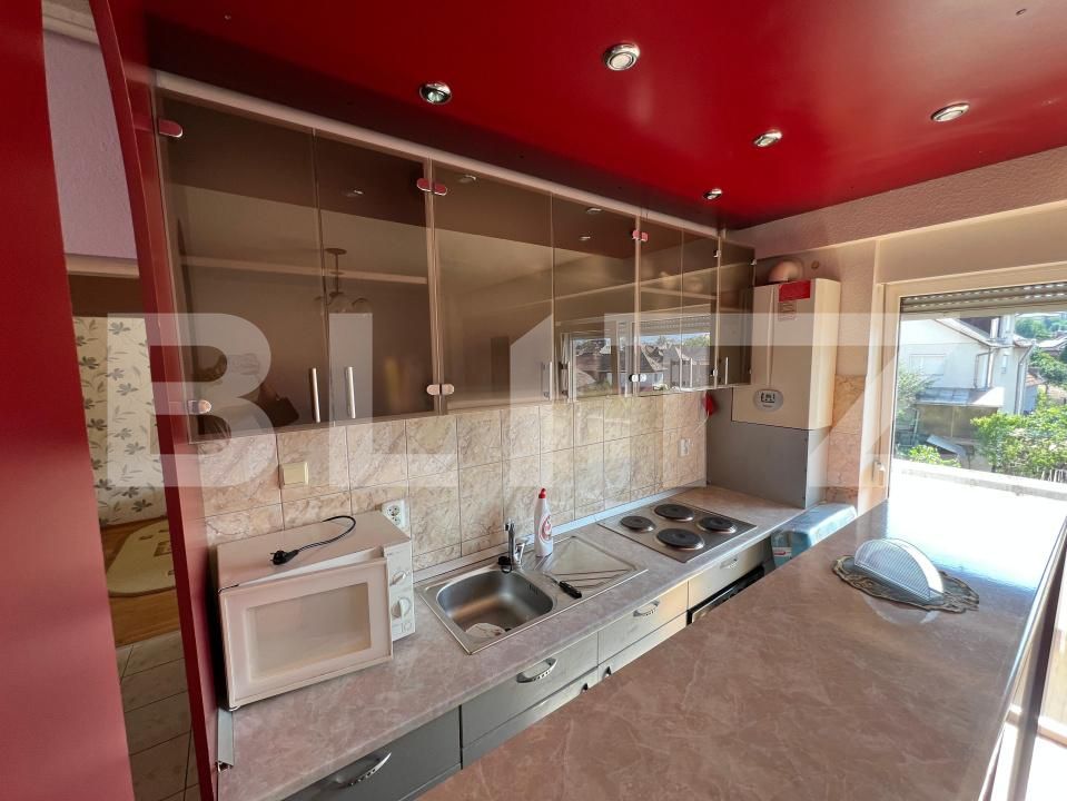 Apartament de închiriat 2 camere Central - 173598AI | BLITZ Alba Iulia | Poza6
