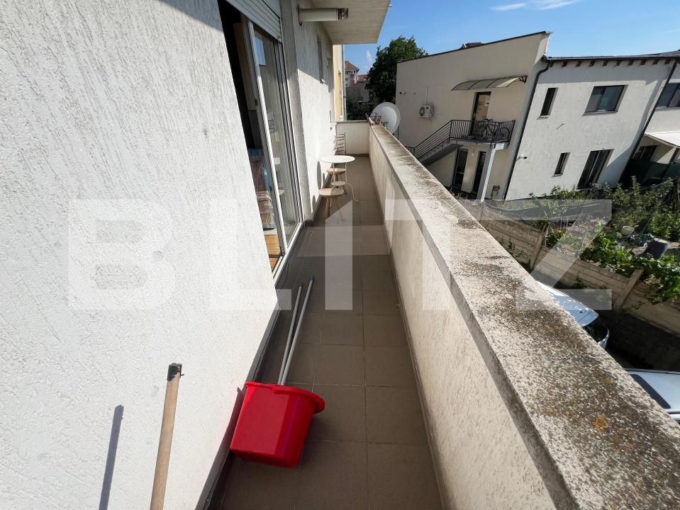 Apartament de închiriat 2 camere Central - 173598AI | BLITZ Alba Iulia | Poza11