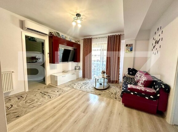 Apartament de vânzare 2 camere Central - 173639AV | BLITZ Alba Iulia | Poza1