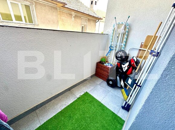Apartament de vânzare 2 camere Central - 173639AV | BLITZ Alba Iulia | Poza9